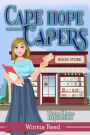 Cape Hope Capers (Cape Hope Mysteries, #4)