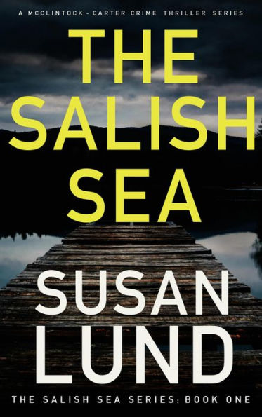 The Salish Sea (The Salish Sea Series, #1)