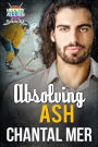 Absolving Ash (Hockey Allies Bachelor Bid, #5)