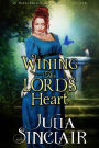 Wining The Lord's Heart (A Regency Romance Collection)