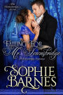 Falling for Mr. Townsbridge (The Townsbridges, #4)