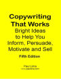 Copywriting That Works!