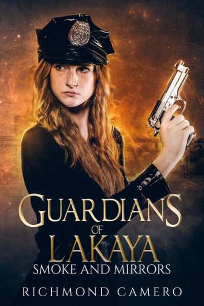 Guardians of Lakaya: Smoke and Mirrors