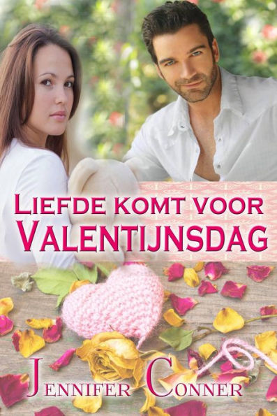 Liefde komt voor Valentijnsdag