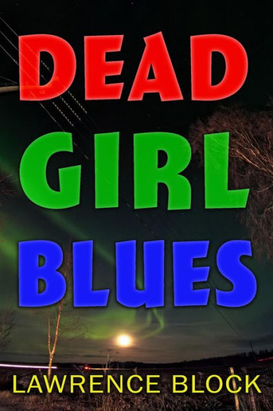 Dead Girl Blues