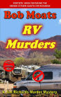 RV Murders (Jim Richards Murder Mysteries, #40)