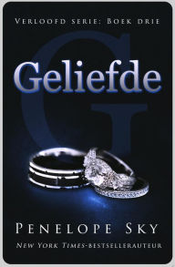 Title: Geliefde (Verloofd, #3), Author: Penelope Sky