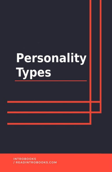 Personality Types