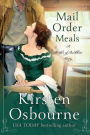 Mail Order Meals (Brides of Beckham, #32)