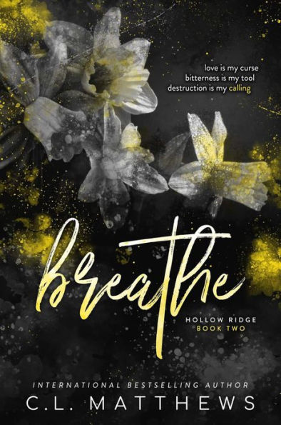 Breathe (Hollow Ridge, #2)