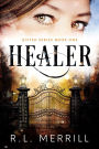 Healer (Gifted, #1)