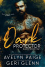 Dark Protector (Black Hoods MC, #1)