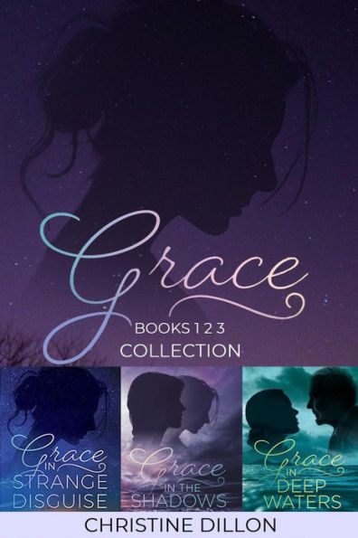 Grace Collection - Books 1 2 3