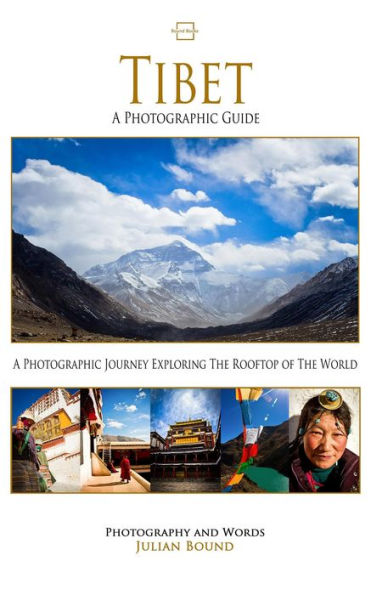 Tibet (Photography Books by Julian Bound)