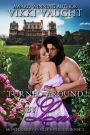 Turned Around by Love (Montgomery Family & Friends, #3)