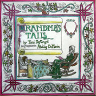 Title: Grandma's Tails (1), Author: Toni DeForest