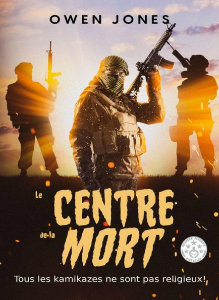 Centre de la Mort (Le Centre de la Mort, #1)