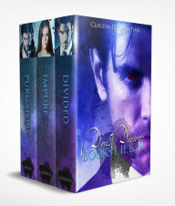 Title: Devil's Descent (A Psychotic Love Series): Boxed Set Books 1-3, Author: Claudia D. Christian