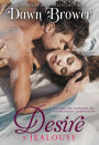 Desire and Jealousy: Novak Springs (Daring Love, #2)