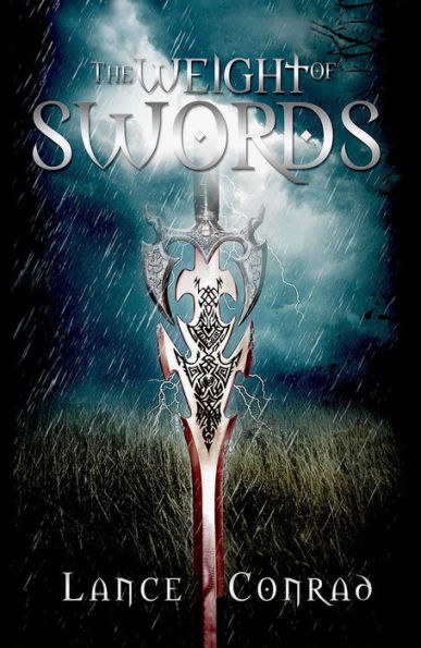 The Weight of Swords (The Sword Bearer Chronicles, #1)