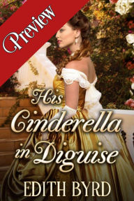 Title: ?is Cinderella in Disguise (Preview), Author: Edith Byrd