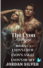 The Lyon Trilogy