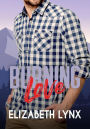 Burning Love (Lost & Found, #3)