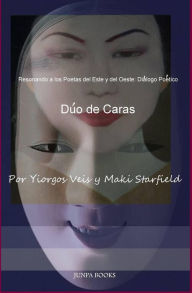 Title: Dúo de Caras, Author: maki starfield/Yiorgos Veis