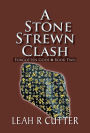 A Stone Strewn Clash (Forgotten Gods, #2)