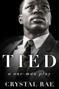 Title: Tied, Author: Crystal Rae