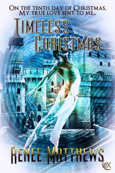 Timeless Christmas (The Travelers, #3)