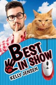 Title: Best in Show, Author: Kelly Jensen