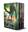 Paradise Crime Mysteries Books 4-6 (Paradise Crime Mysteries Box Sets, #2)