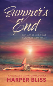 Title: Summer's End, Author: Harper Bliss