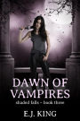 Dawn of Vampires (Shaded Falls, #3)