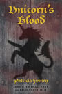 Unicorn's Blood (Elizabethan Noir, #2)