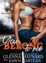 You Belong To Me (The Prospect Series, #4)