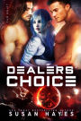 Dealers' Choice (The Drift, #10)