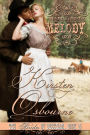 Mail Order Melody (Brides of Beckham, #15)