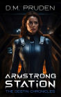 Armstrong Station (Requiem's Run, #1)