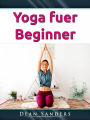 Yoga fuer Beginner