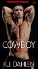 Cowboy (Tennessee Breeds, #6)