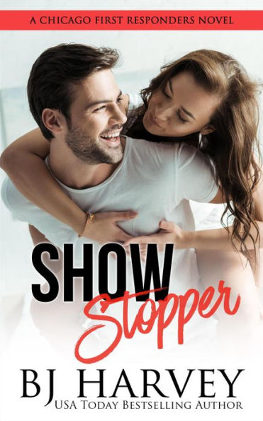 Show Stopper (Chicago First Responders, #1)