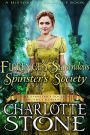 Historical Romance: Florence's Stupendous Spinster's Society A Lady's Club Regency Romance (The Spinster's Society, #5)