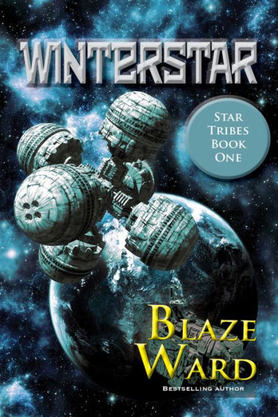 WinterStar (Star Tribes, #1)