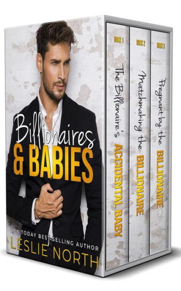 Billionaires & Babies