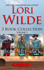 Texas Rascals Three Book Collection