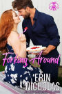 Forking Around (Hot Cakes, #2)