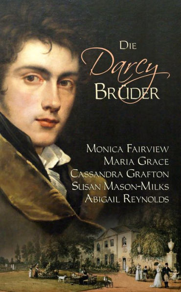 Die Darcy Brüder