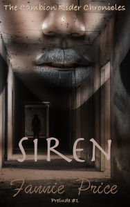 Title: Siren (The Cambion Rider Chronicles, #0.1), Author: Fannie Price